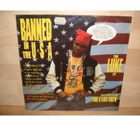 Luke - Banned in the U.S.A. (1990) [VINYL]