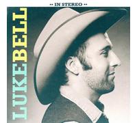 Luke Bell – Luke Bell – Vinilo