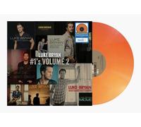 Luke Bryan - 1'S VOL. 2 (TANGERINE ORANGE VINYL)
