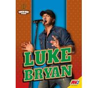 Luke Bryan (Country Music Stars)
