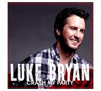 Luke Bryan - Crash My Party