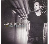 Luke Bryan - Kill The Lights