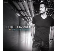 LUKE BRYAN - Kill The Lights