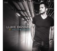 Bryan Luke – Kill The Lights – Vinilo