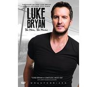 Luke Bryan - Luke Bryan: The Man