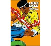 Luke Cage: Llamadle ¡power Man! (marvel Limited Edition)