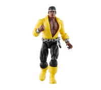 Figura Luke Cage Power Man Marvel Knights Marvel Legends