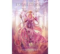 Luke Castello: The Rise of Circe