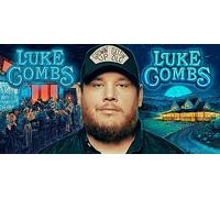 Luke Combs - Luke Combs Collection - Gettin’ Old / Growin’ Up - 2