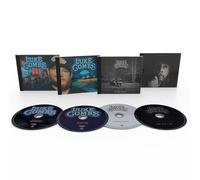 Luke Combs - Luke Combs - "Time & Twang" Growin' Up / Gettin' Old / Fathers & Sons / The Way I Am
