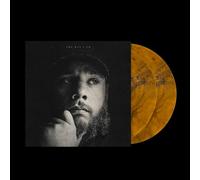 Luke Combs - The Way I Am (Amazon Exclusive Orange Smoke Vinyl) [VINYL] [Vinilo]