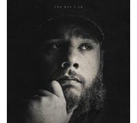 Luke Combs The Way I Am (Vinyl) 12" Album (Importación USA)