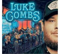 Luke Combs - This One'S For You (Hmv Day Green Transparent Vinyl). [Vinilo]