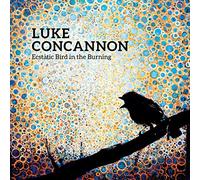 Luke Concannon - Ecstatic Bird In The Burning [Vinilo]