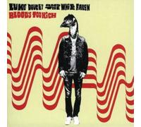 Luke Doucet and the White Falcon Blood's Too Rich (CD) Album (Importación USA)