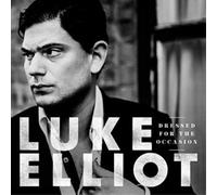 Luke Elliot - Dressed For The Occasion [VINYL] [Vinilo]