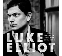 Luke Elliot - Dressed For The Occasion [VINYL] [Vinilo]