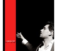 Luke Elliot Let 'Em All Talk (CD) Album Digipak (Importación USA)