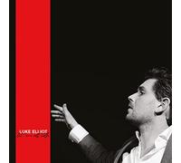 Luke Elliot Let 'Em All Talk (Vinyl) 12" Album (Gatefold Cover)