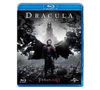 Luke Evans - Dracula Untold [Edizione: Giappone] [Italia] [Blu-ray]