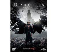 Luke Evans - Dracula Untold [Edizione: Giappone] [Italia] [DVD]