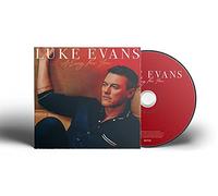 Luke Evans - Luke Evans - A Song for You (CD)