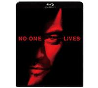 Luke Evans - No One Lives [Edizione: Giappone] [Italia] [Blu-ray]
