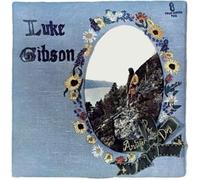 Luke Gibson - Another Perfect Day [Vinilo]