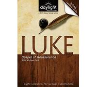 Luke: Gospel of Reassurance [USA] [DVD]