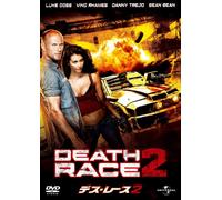 Luke Goss - Death Race 2 [Edizione: Giappone] [Italia] [DVD]