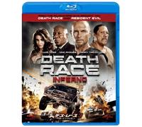 Luke Goss - Death Race: Inferno [Edizione: Giappone] [Italia] [Blu-ray]