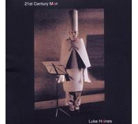 Luke Haines - 21st Century Man