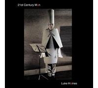 Luke Haines - 21st Century Man