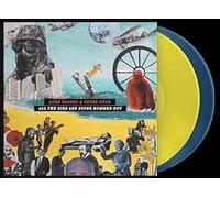 Luke Haines - All The Kids Are Super Bummed Out [VINYL] [Vinilo]