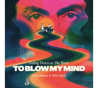 Luke Haines and Pete Going Down to the River... To Blow M (CD) (Importación USA)