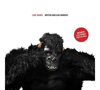 Luke Haines - British Nuclear Bunkers [Vinilo]