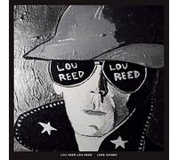Luke Haines - Lou Reed / Jeff Starship Superhero