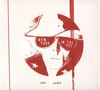 Luke Haines - New York In The 70S