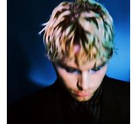 Luke Hemmings – Boy – CD – EP (Importación USA)