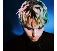 Luke Hemmings - Boy (LP)