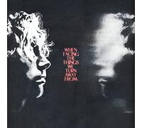 Luke Hemmings - When Facing The Things We Turn Away From [Vinilo]