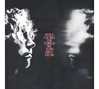 Hemmings, Luke - When Facing The Things We Turn Away From [Vinilo]