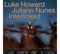 Luke Howard – Interlinked – CD – Universal Music Group