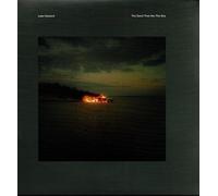 Luke Howard - The Sand That Ate The Sea
