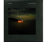Luke Howard - The Sand That Ate The Sea [Vinilo]