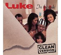Luke - In the Nude