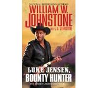 Luke Jensen Bounty Hunter