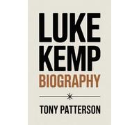 Luke Kemp Biography