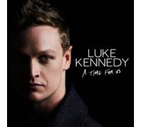 Luke Kennedy - A Time For Us [CD]