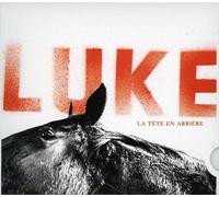 Luke - La Tete En Arriere